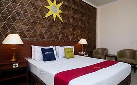 UrbanView Hotel Anggraeni Jatibarang